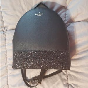 Kate Spade backpack.